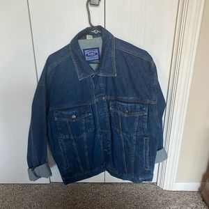 Hard Rock Cafe jacket